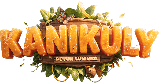 Логотип сезона Kanikuly
