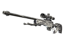 AWP | Конец — топ-дроп недели на Petuh