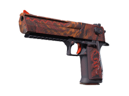 Desert Eagle | Змеиный выпад
