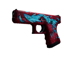 Glock-18 | Дух воды